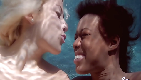 Maria and ready for alex stumbl