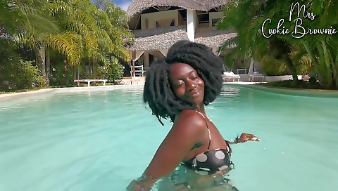 Magn brimler scorchingian boiling