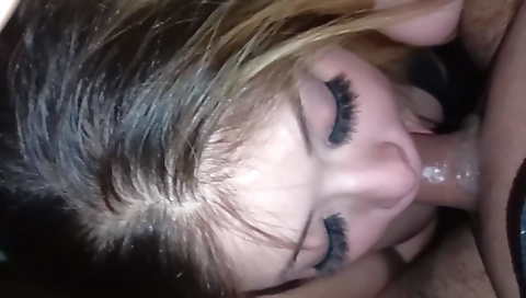 Hotest pornstar in best facial, hd sex movie