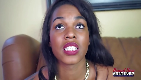 Hot milf gets fucked by a younger