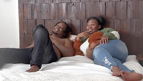 Shake & sex with a hot cum-tow asiansbondage