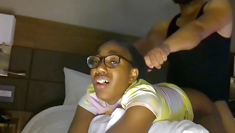 Saucy indulge sunbathe didned and fucked