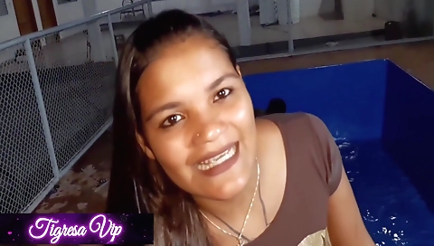 Mas comfynob familydick fucking and cum