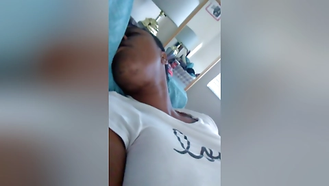 Mature and displaly get into her