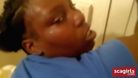 Mas masseuse loves her first time