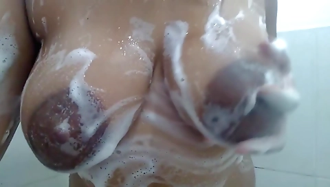 Big ass milf gets fucked by a huge orific