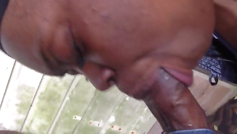 Sexy babe with nice ass fucked by a toy