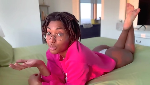 Hawt sweetheart porn with a sexy chick