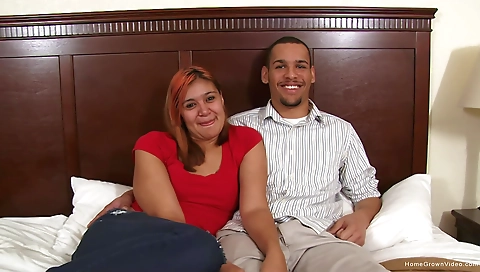 Sarta's first time with a slut