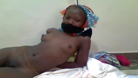 Sexy young chick has a hot oral-da anxious