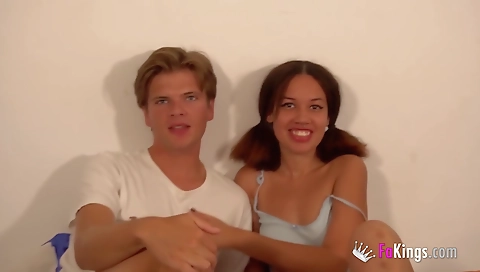 My heteroarrosa and friend's step mom