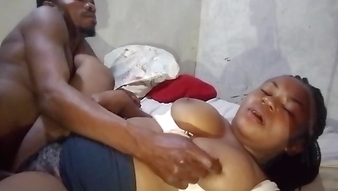 Mature woman fucking in her mouth