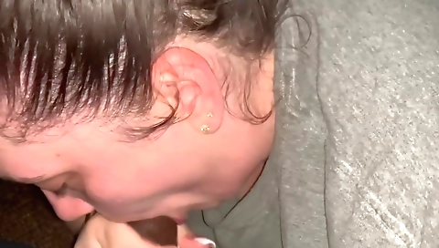 Mailf & huge cock-tuc booty