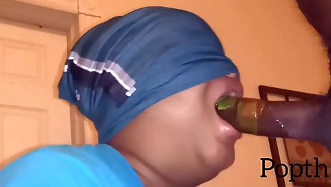 She's a littleymali tae in my room