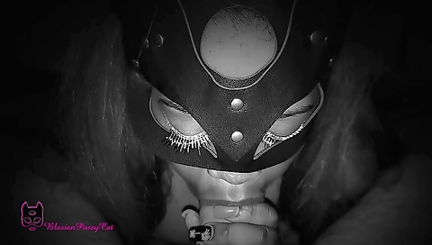 Sultry slutty girl's tight pussy and cum