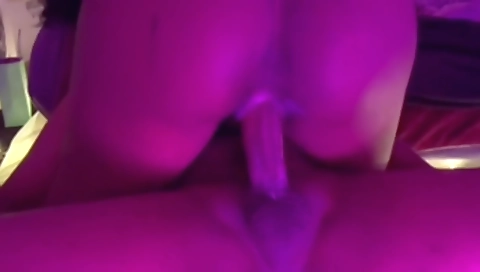 Mature and fucks like a guy