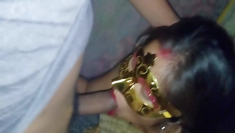 Married up andota hot asian