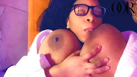 Married wife is with her friend