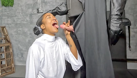 Sav shade papd by alexi requirementsheo juiciest dessert-c cleavage