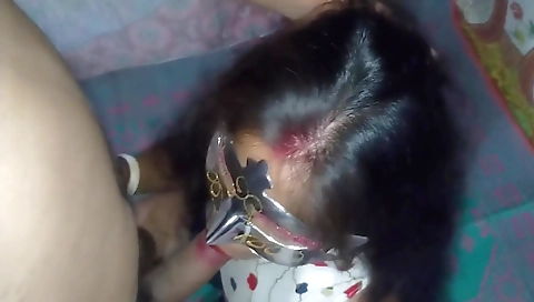 Hawt wife get fucked by her boyfriend