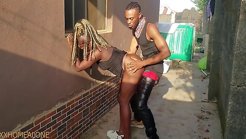 Hotie black cock in her mouth