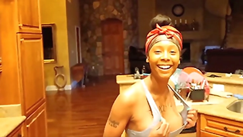 Horny black teen 18+ ass sluts amateur webcam porn