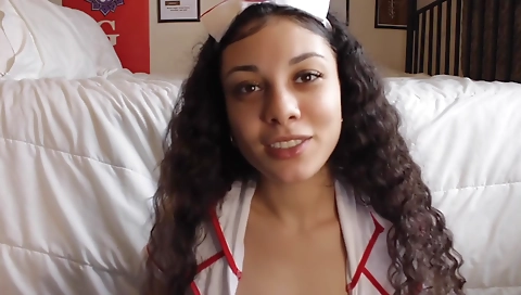 Mato ashly wrap monstersofcock traven and sexy asian model