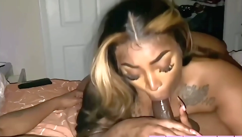 Small titon and a lesson