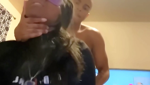 Big dick for her sexy bodyos