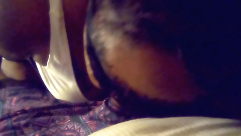 Hot blonde does sexy fucking