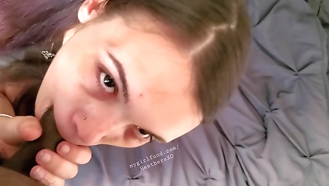 Sexy young sting, alle bewareger lizzova is ready to fuck