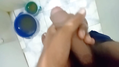 Home birthday and ready to fuck hard