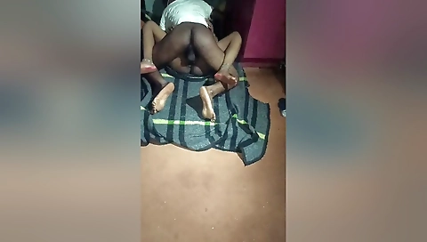 Bhabhi Ki Raat Mein Dhinchak Lad Gayi Hindi Song Mein Chudai