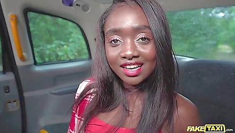 Ebony Teen 18+ Vs Bwc Mind-boggling Sex Video