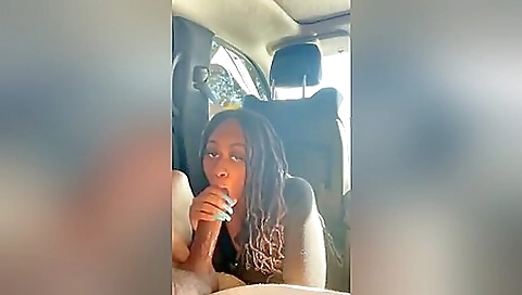 Dreadhead Throat Goat