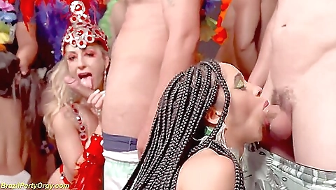 Bruna Paz, Ivy Sophia - Watch Full Video In 1080p Streamhub.to