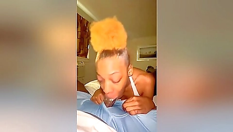 Sucking Dick Thru The Boxers Hole