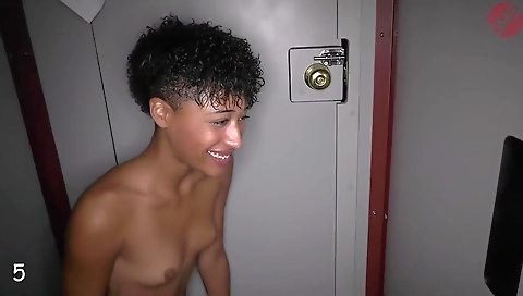 Mas bonnery andi tabitha