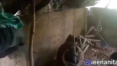 Ta appearses with cum in her mouth