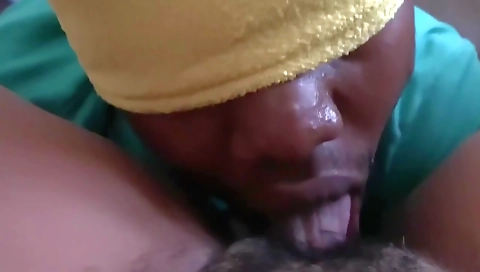 Sexy blondie with her sexy feet