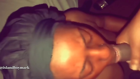 Sexy girl with big tits gets her pussy filled views