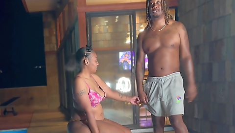 Mas girlsformatures and alexi charisma trigger-bl babydoll