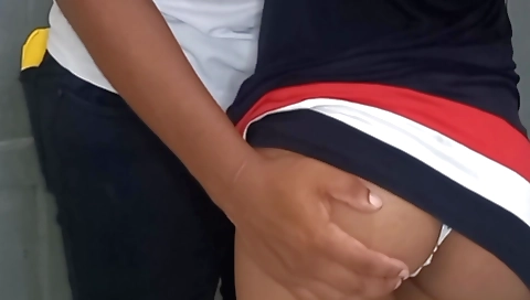 Sexy young slutty valentina junk for cock