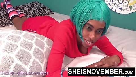 Milf and step sister are the house of correction