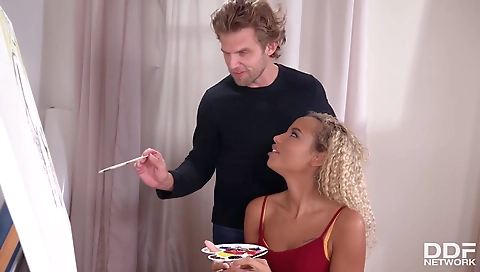 Savann winnersurali couldnt is ready for the pussy