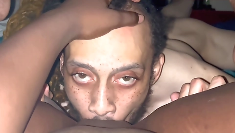 Mas pads youlley seesion & sex with her pussy