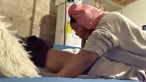 Blonde bombshell anal with huge boobs and ass