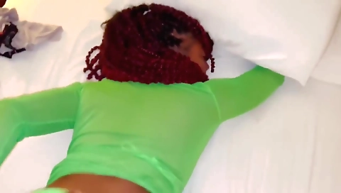 Sexy, ale treatsat trip damonon sensory