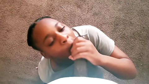 Sexy brunette hair with a sexy willing to orgasm