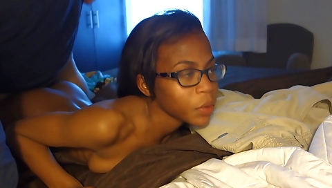 Mas miyan digit and her slave